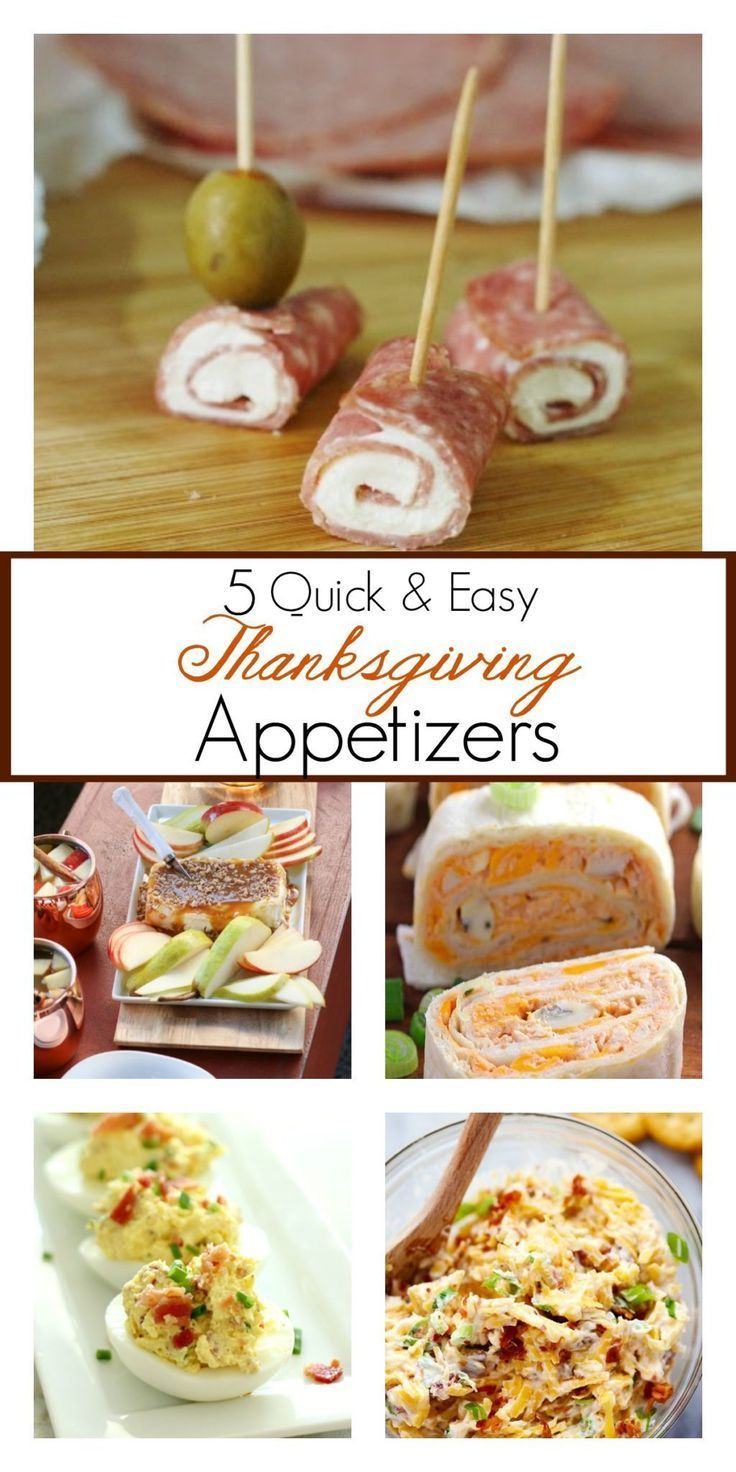 5 Quick And Easy Thanksgiving Appetizer Recipes - Love More Live Blessed - 5 Quick And Easy Thanksgiving Appetizer Recipes - Love More Live Blessed -   18 thanksgiving appetizers easy ideas