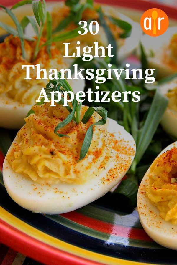 20 Light Thanksgiving Appetizers To Munch On Before The Main Event - 20 Light Thanksgiving Appetizers To Munch On Before The Main Event -   18 thanksgiving appetizers easy ideas
