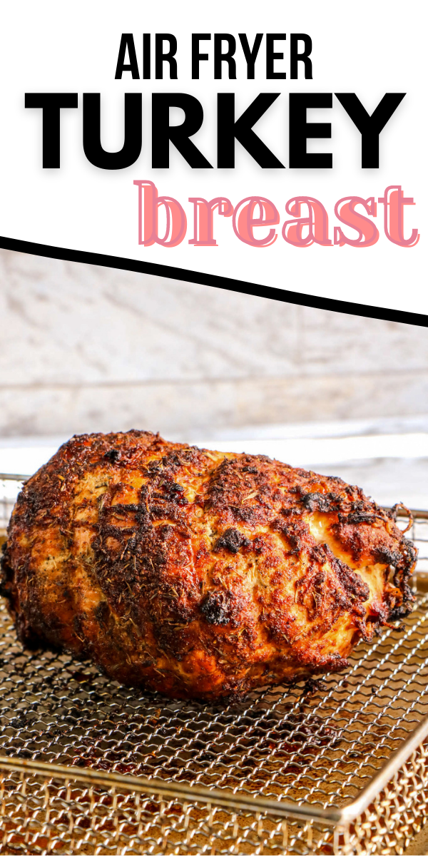 Air Fryer Turkey Breast - Air Fryer Turkey Breast -   18 turkey breast recipes air fryer ideas