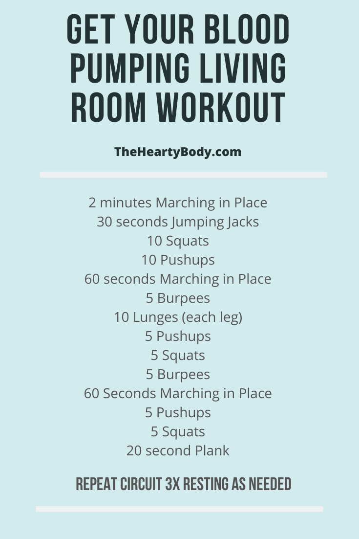 Living Room Workout for Beginners to Get your Blood Pumping - Living Room Workout for Beginners to Get your Blood Pumping -   18 workouts for beginners at home ideas