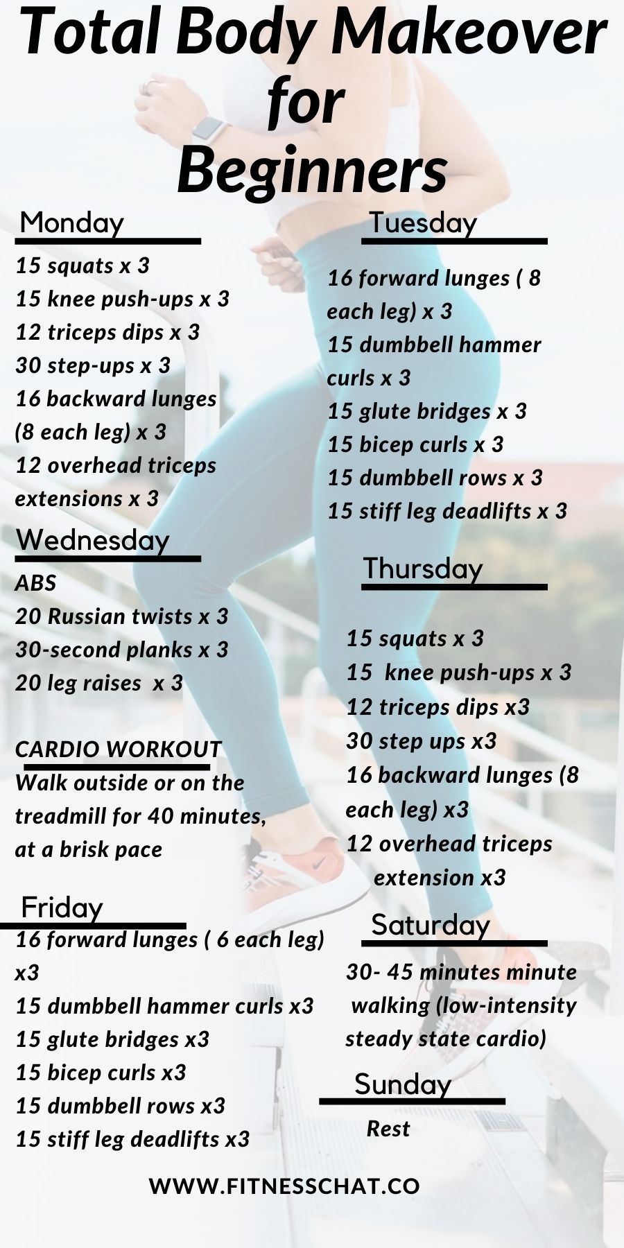 morning workout routine at home - morning workout routine at home -   18 workouts for beginners at home ideas