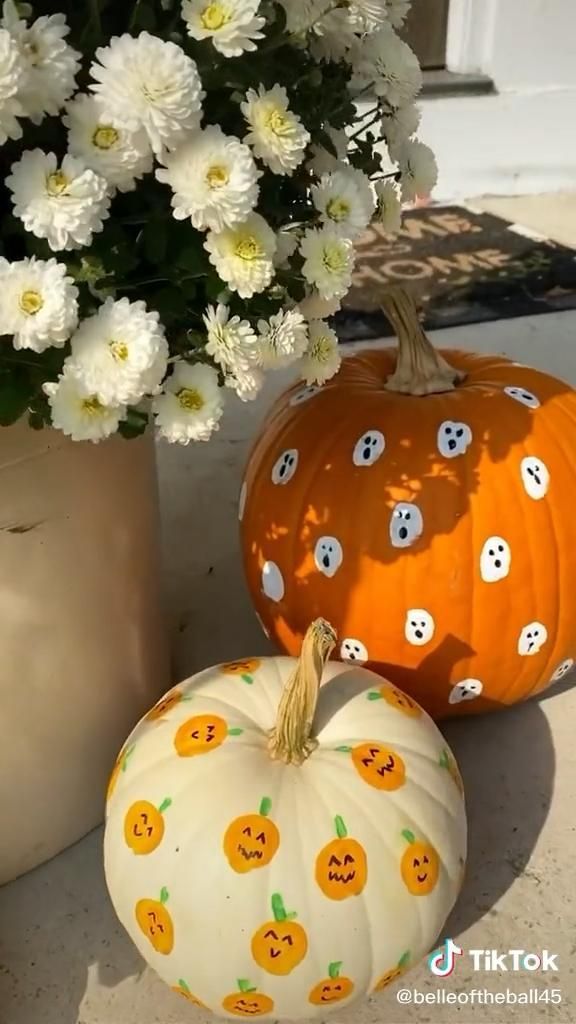 The cutest pumpkin craft for kids! - The cutest pumpkin craft for kids! -   19 diy Kids autumn ideas