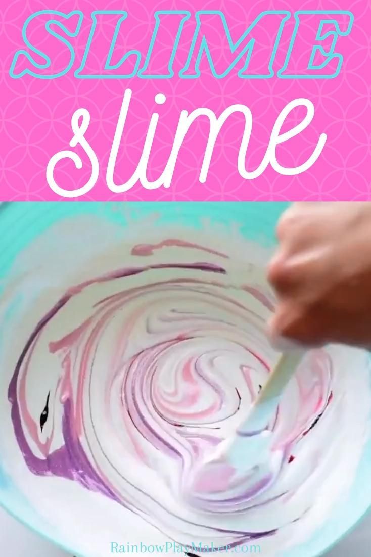 Slime Slime - Slime Slime -   19 diy Slime tutorial ideas