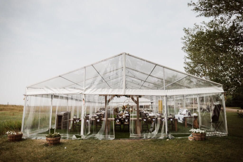 outdoor farm wedding MATT and ARIANA - The Gathered - outdoor farm wedding MATT and ARIANA - The Gathered -   19 diy Wedding tent ideas