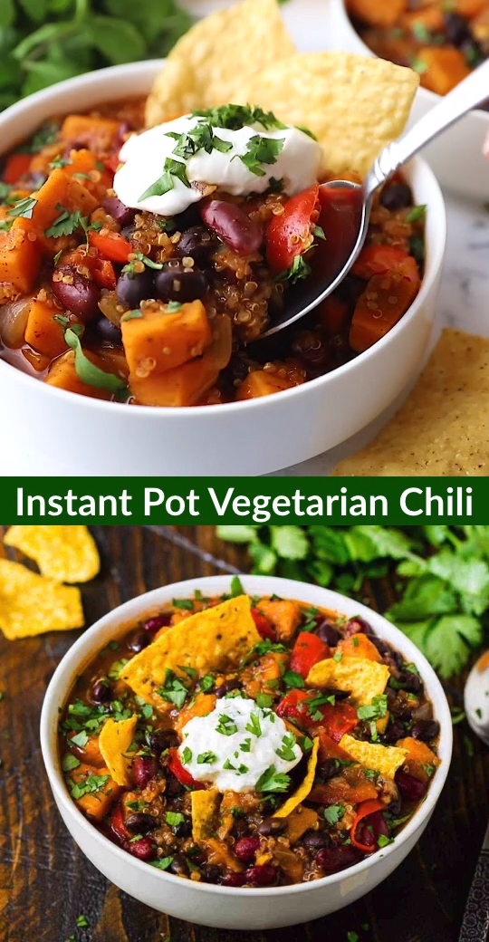19 instant pot recipes healthy family vegetarian ideas