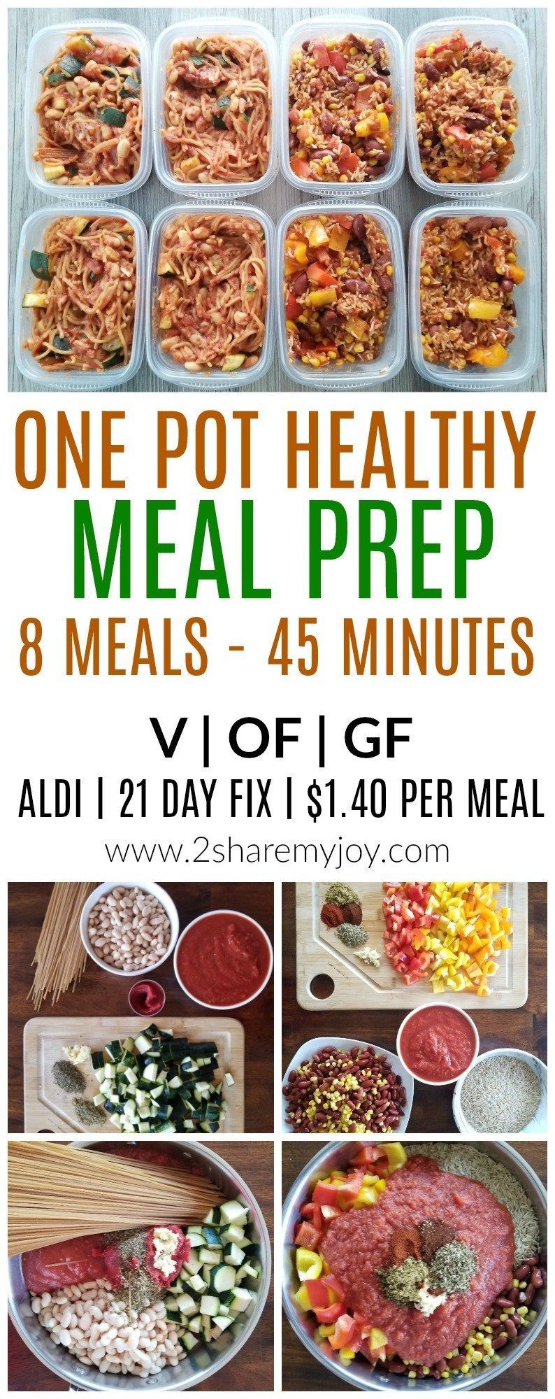 Vegan Meal Prep On A Budget : 8 Meals under 45 Minutes - Vegan Meal Prep On A Budget : 8 Meals under 45 Minutes -   19 meal prep recipes for weight loss cheap ideas