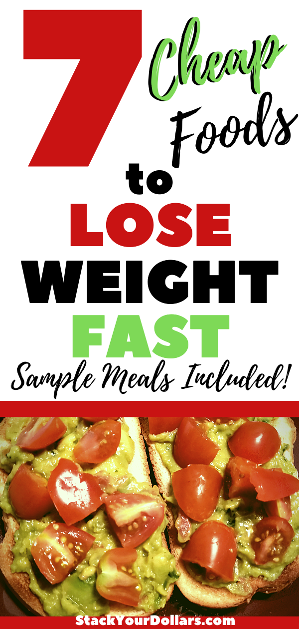 Cheap Weight Loss Foods That Actually Work - Cheap Weight Loss Foods That Actually Work -   19 meal prep recipes for weight loss cheap ideas