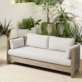 20 diy Garden sofa ideas