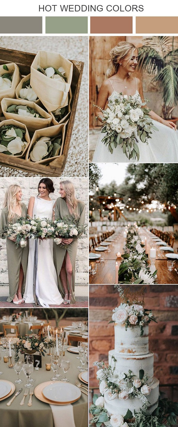welcome wedding - welcome wedding -   20 sage green wedding ideas