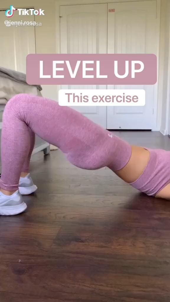 Amazing Exercises To Grow Your Booty - Amazing Exercises To Grow Your Booty -   21 fitness Mujer videos ideas