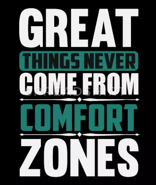 Motivational Sayings Comfort zones Men's Premium T-Shirt - black - Motivational Sayings Comfort zones Men's Premium T-Shirt - black -   22 fitness Wallpaper awesome ideas