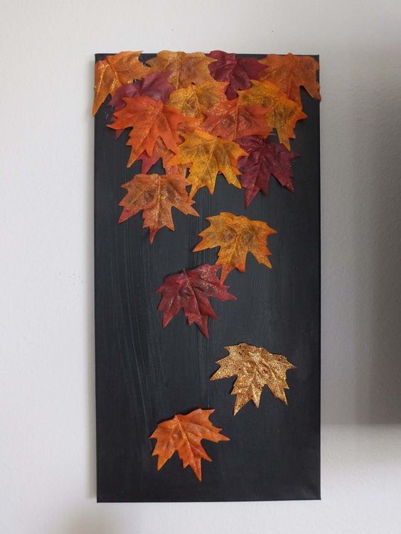 25 Easy Fall DIY Projects to Put You in a Fall Mood - My So-Called Chaos - 25 Easy Fall DIY Projects to Put You in a Fall Mood - My So-Called Chaos -   23 diy Projects fall ideas