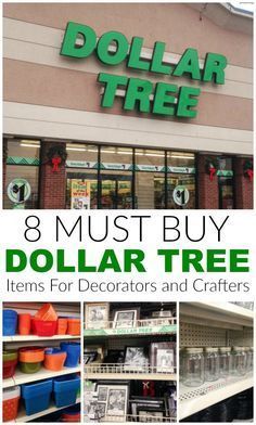 The Best Items to Buy at The Dollar Store for Decorators - The Best Items to Buy at The Dollar Store for Decorators -   23 home decor for cheap dollar stores ideas