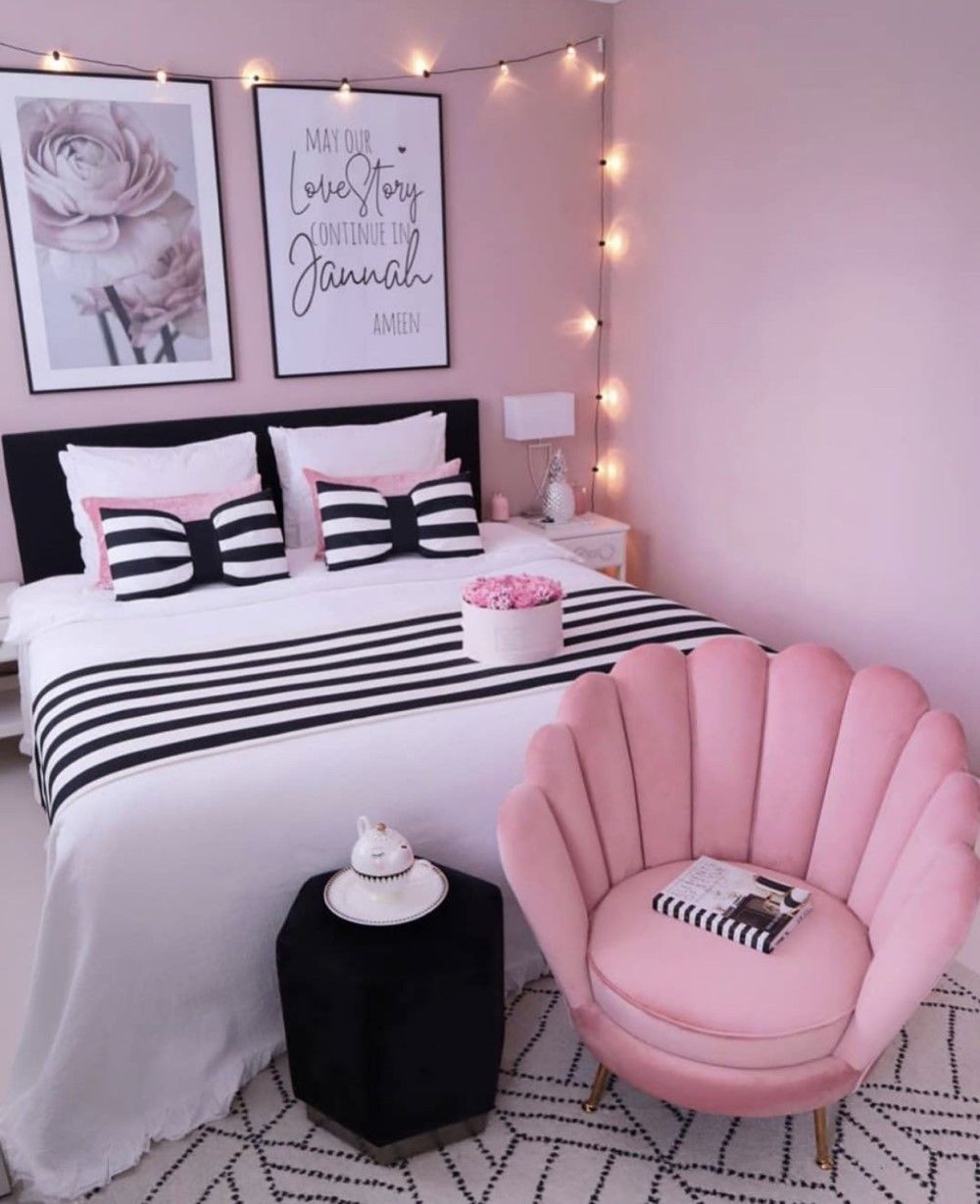 41 Best Teen Girl Room Ideas | Chaylor & Mads - 41 Best Teen Girl Room Ideas | Chaylor & Mads -   23 room decor for teens ideas