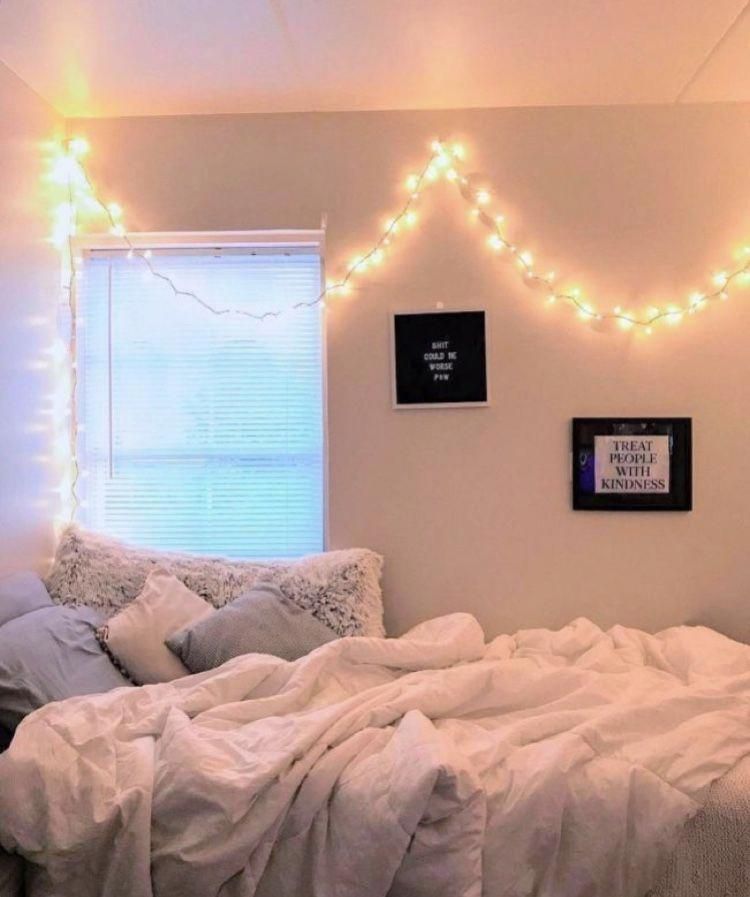 LED Dorm Lights - LED Dorm Lights -   23 room decor for teens ideas