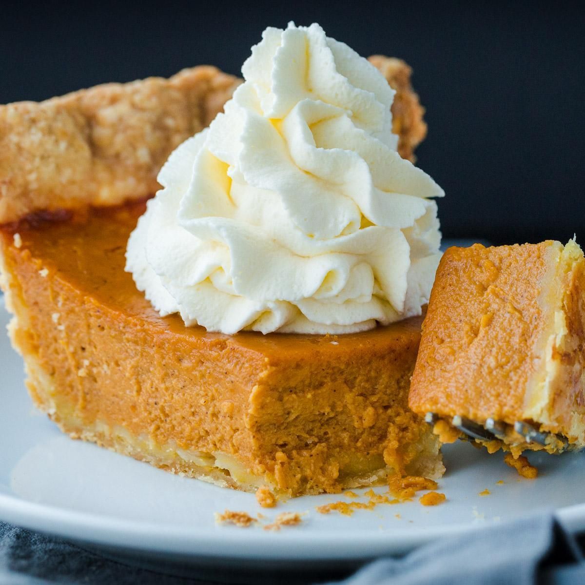 25 pumpkin pie recipe homemade videos ideas