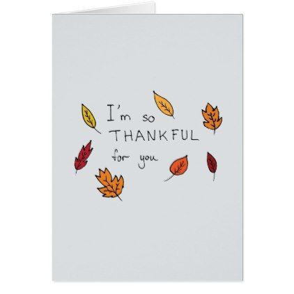 16 diy thanksgiving cards handmade ideas