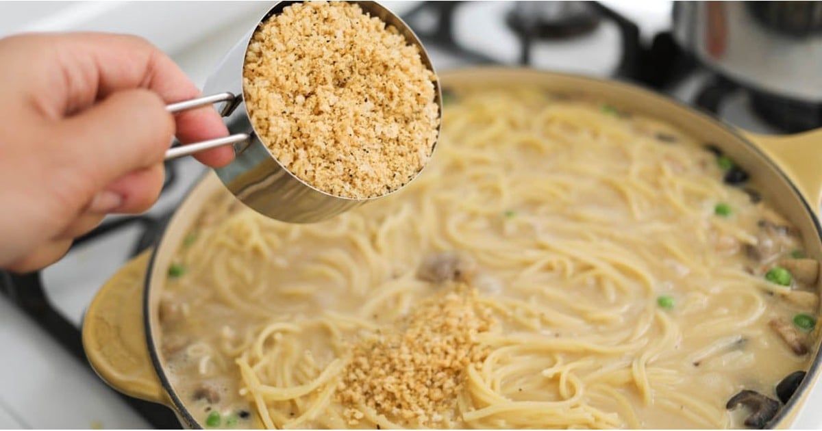 I Tried The Pioneer Woman's Famous Turkey Tetrazzini, and It's Pretty Much Perfect - I Tried The Pioneer Woman's Famous Turkey Tetrazzini, and It's Pretty Much Perfect -   16 turkey tetrazzini recipe pioneer woman thanksgiving leftovers ideas