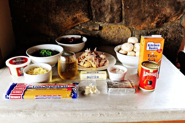 16 turkey tetrazzini recipe pioneer woman thanksgiving leftovers ideas