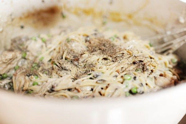 Turkey Tetrazzini Is the Ultimate Thanksgiving Leftovers Dish - Turkey Tetrazzini Is the Ultimate Thanksgiving Leftovers Dish -   16 turkey tetrazzini recipe pioneer woman thanksgiving leftovers ideas