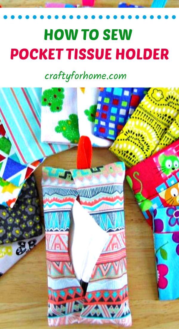 17 fabric crafts to sell gift ideas