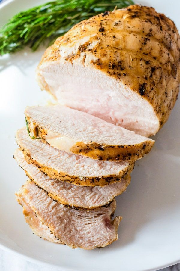 Instant Pot Turkey Breast - a Fast & Easy Recipe | Boulder Locavore - Instant Pot Turkey Breast - a Fast & Easy Recipe | Boulder Locavore -   18 turkey breast cutlet recipes instant pot ideas