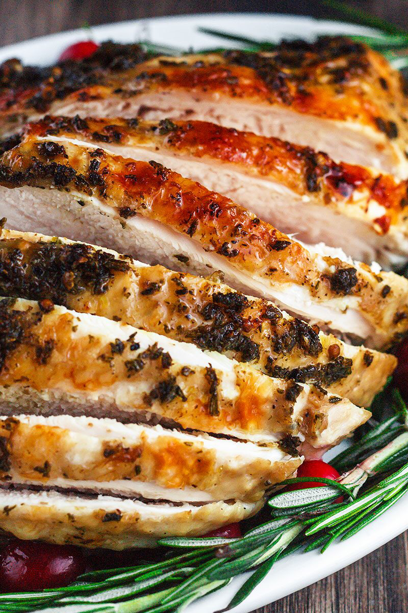18 turkey breast cutlet recipes instant pot ideas
