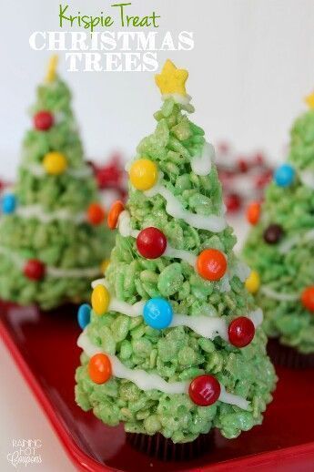 Over 30 Easy Christmas Fun Food Ideas & Crafts Kids Can Make - Over 30 Easy Christmas Fun Food Ideas & Crafts Kids Can Make -   18 xmas food for kids ideas