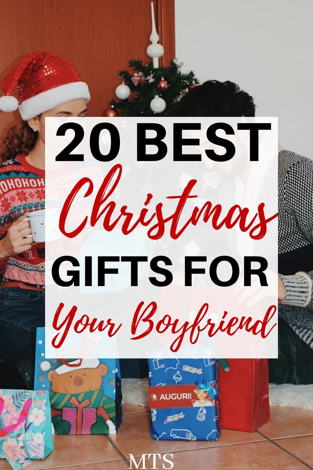 Christmas Present Ideas For Boyfriend - Christmas Present Ideas For Boyfriend -