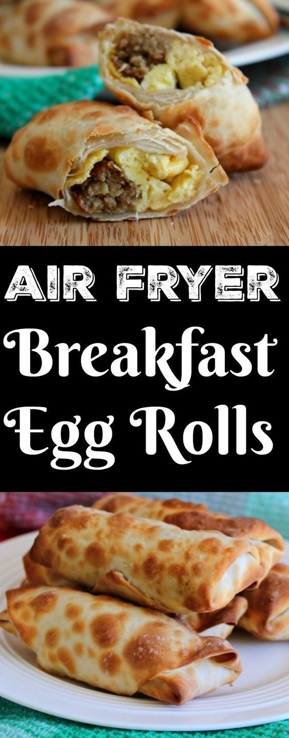 17 Air Fryer Recipes That Will Help You Lose Weight - 17 Air Fryer Recipes That Will Help You Lose Weight -   19 air fryer recipes healthy breakfast ideas