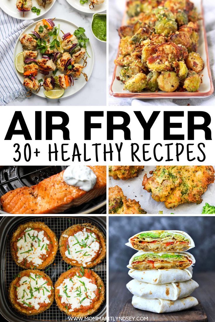 Healthy Air Fryer Recipes for Your Family - Momma Fit Lyndsey - Healthy Air Fryer Recipes for Your Family - Momma Fit Lyndsey -   19 air fryer recipes healthy breakfast ideas