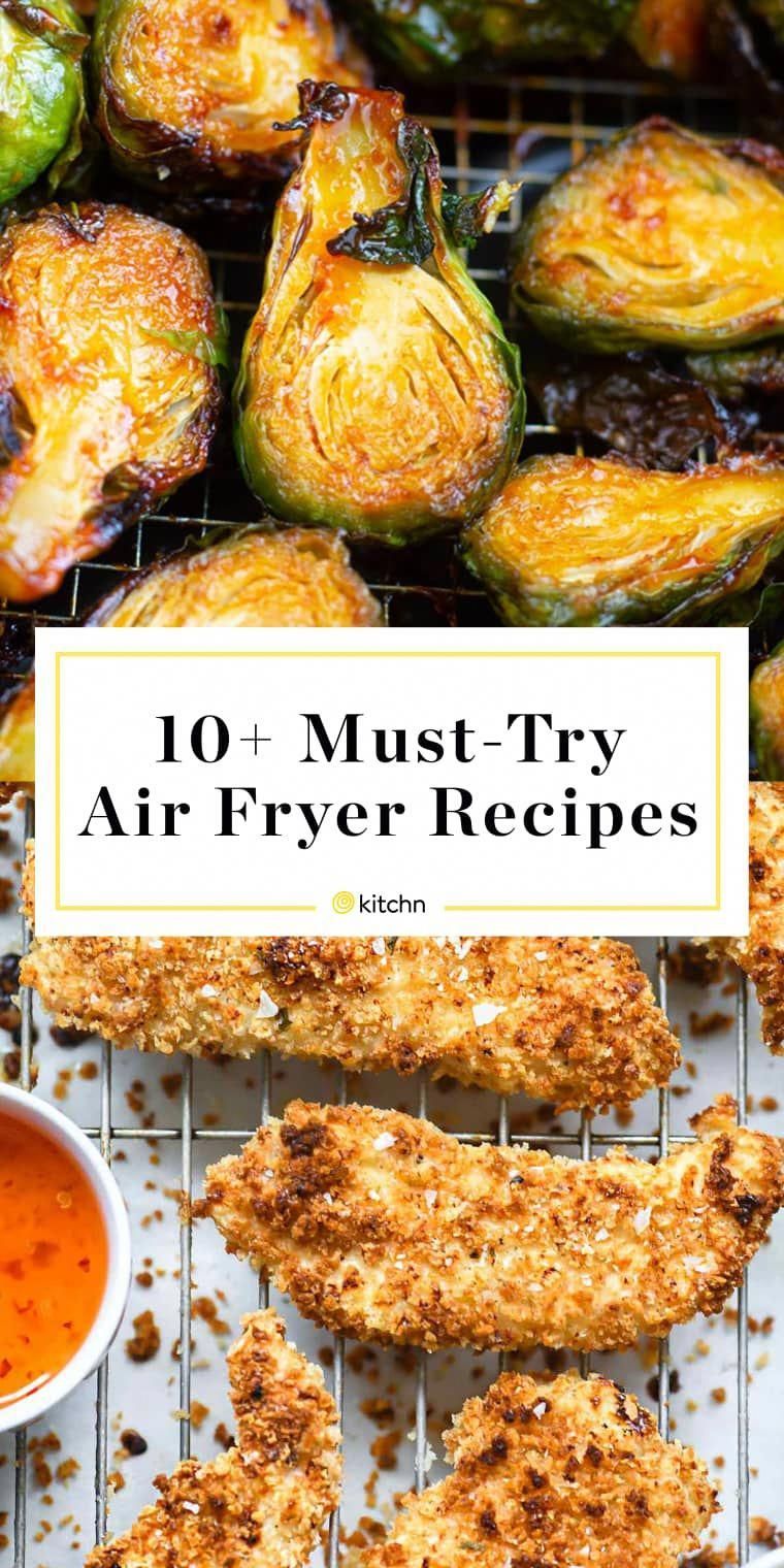 17 Essential Air Fryer Recipes You Should Make Immediately - 17 Essential Air Fryer Recipes You Should Make Immediately -   19 air fryer recipes healthy breakfast ideas