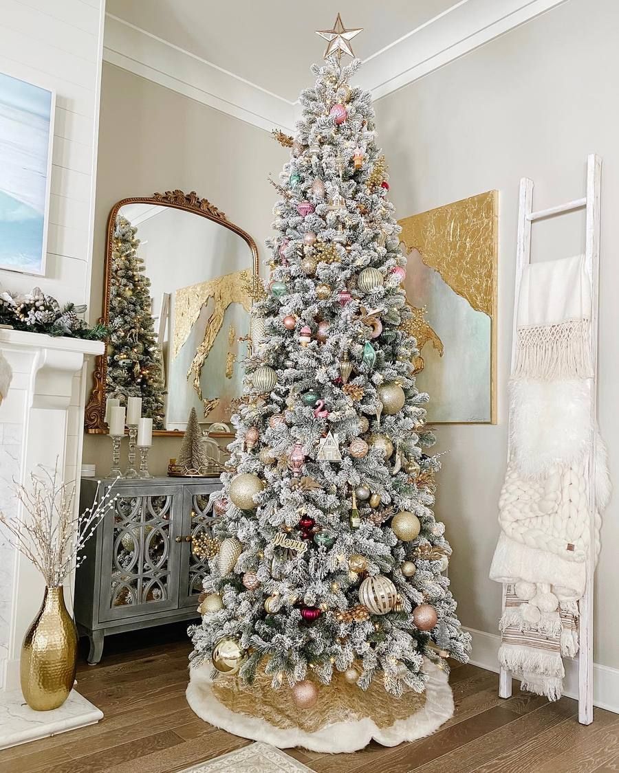 19 christmas tree decorations 2020 trends ideas