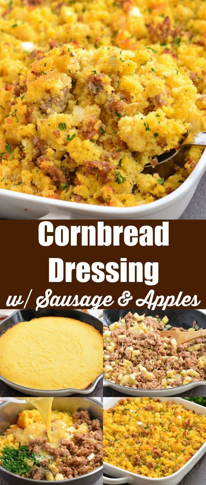 19 dressing recipes cornbread thanksgiving ideas