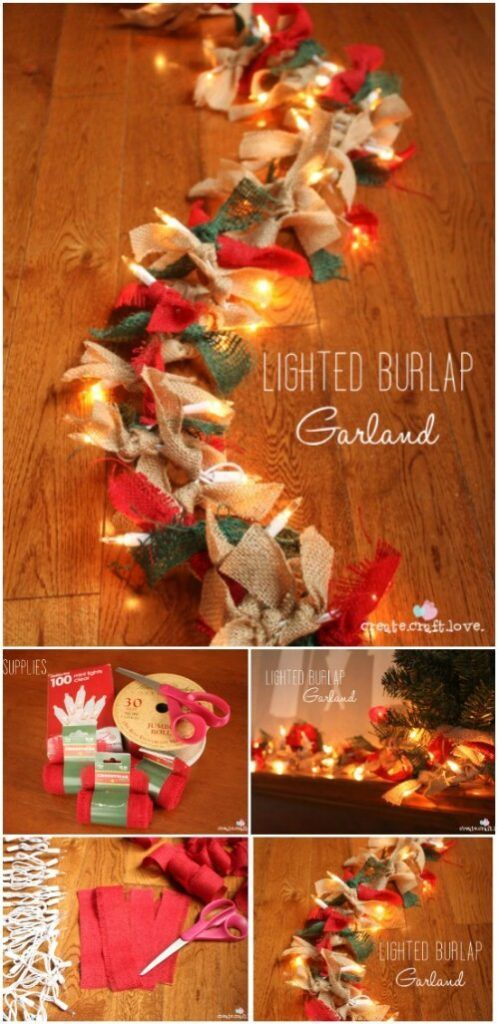 25 Gorgeous Farmhouse Inspired DIY Christmas Decorations For A Charming Country Christmas - 25 Gorgeous Farmhouse Inspired DIY Christmas Decorations For A Charming Country Christmas -   19 farmhouse christmas tree decorations diy ideas