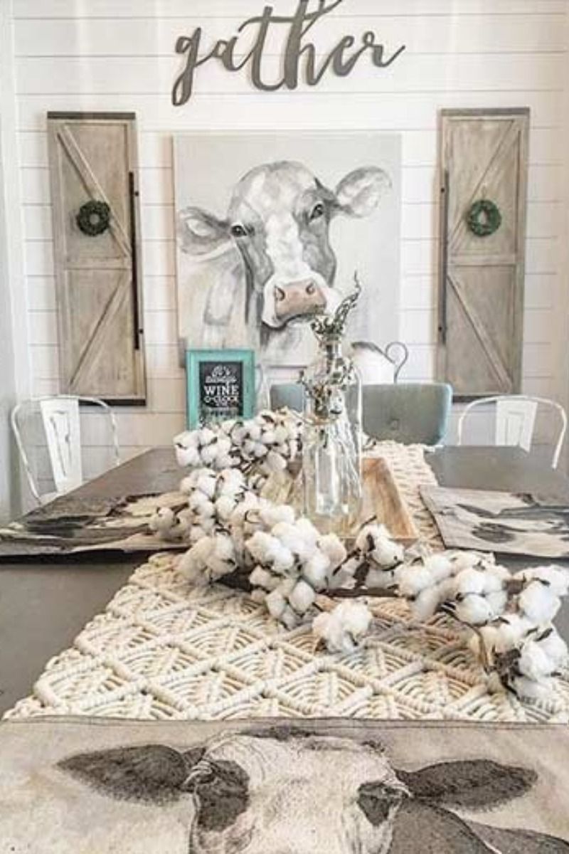 Gather Sign - Gather Sign -   19 farmhouse kitchen table decorations ideas