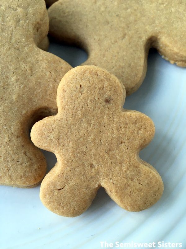 19 gingerbread cookies without molasses soft ideas