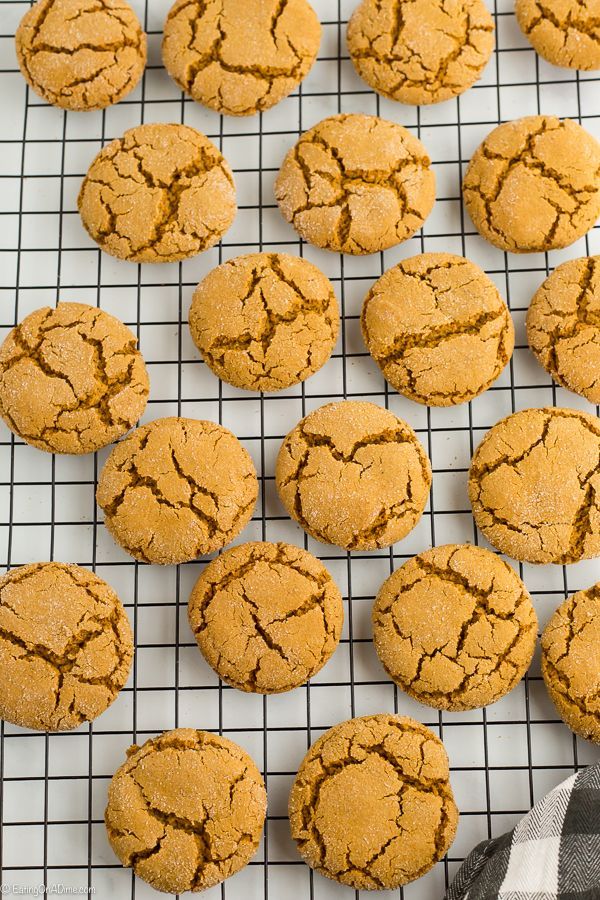 Chewy gingerbread cookies - Soft and Chewy Old Fashion Gingerbread - Chewy gingerbread cookies - Soft and Chewy Old Fashion Gingerbread -   19 gingerbread cookies without molasses soft ideas