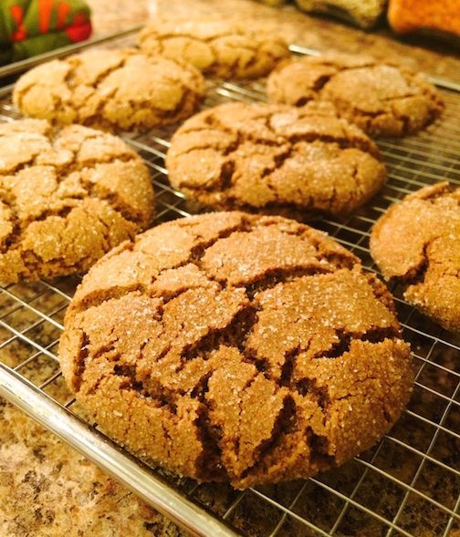 Seriously, the best gingerbread cookies EVER! - Seriously, the best gingerbread cookies EVER! -   19 gingerbread cookies without molasses soft ideas