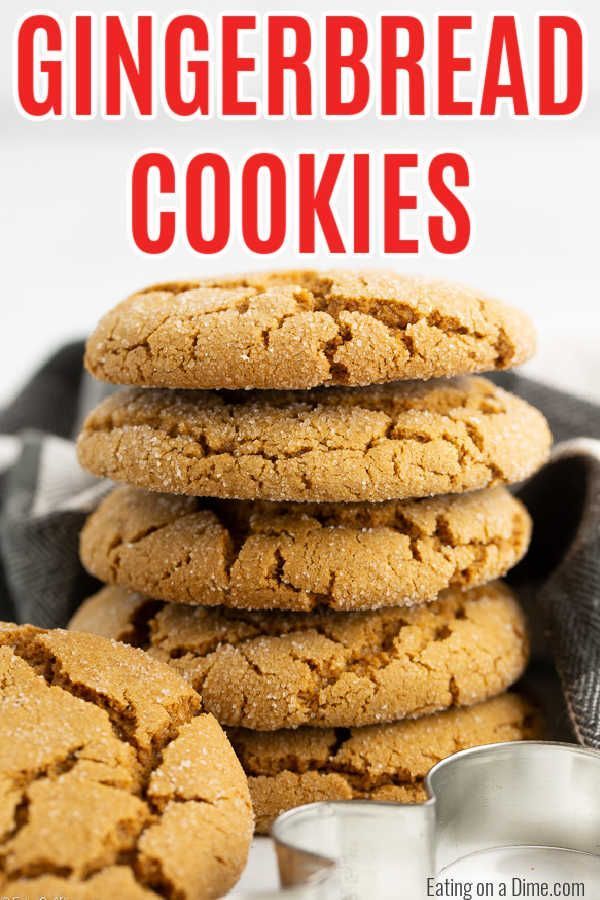 Skip the old fashion Gingerbread cookies. Try this delicious soft and chewy gingerbread cookies reci - Skip the old fashion Gingerbread cookies. Try this delicious soft and chewy gingerbread cookies reci -   19 gingerbread cookies without molasses soft ideas