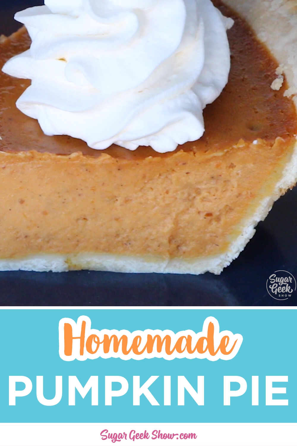 Classic Pumpkin Pie Recipe - Classic Pumpkin Pie Recipe -   19 pumpkin pie recipe easy condensed milk ideas