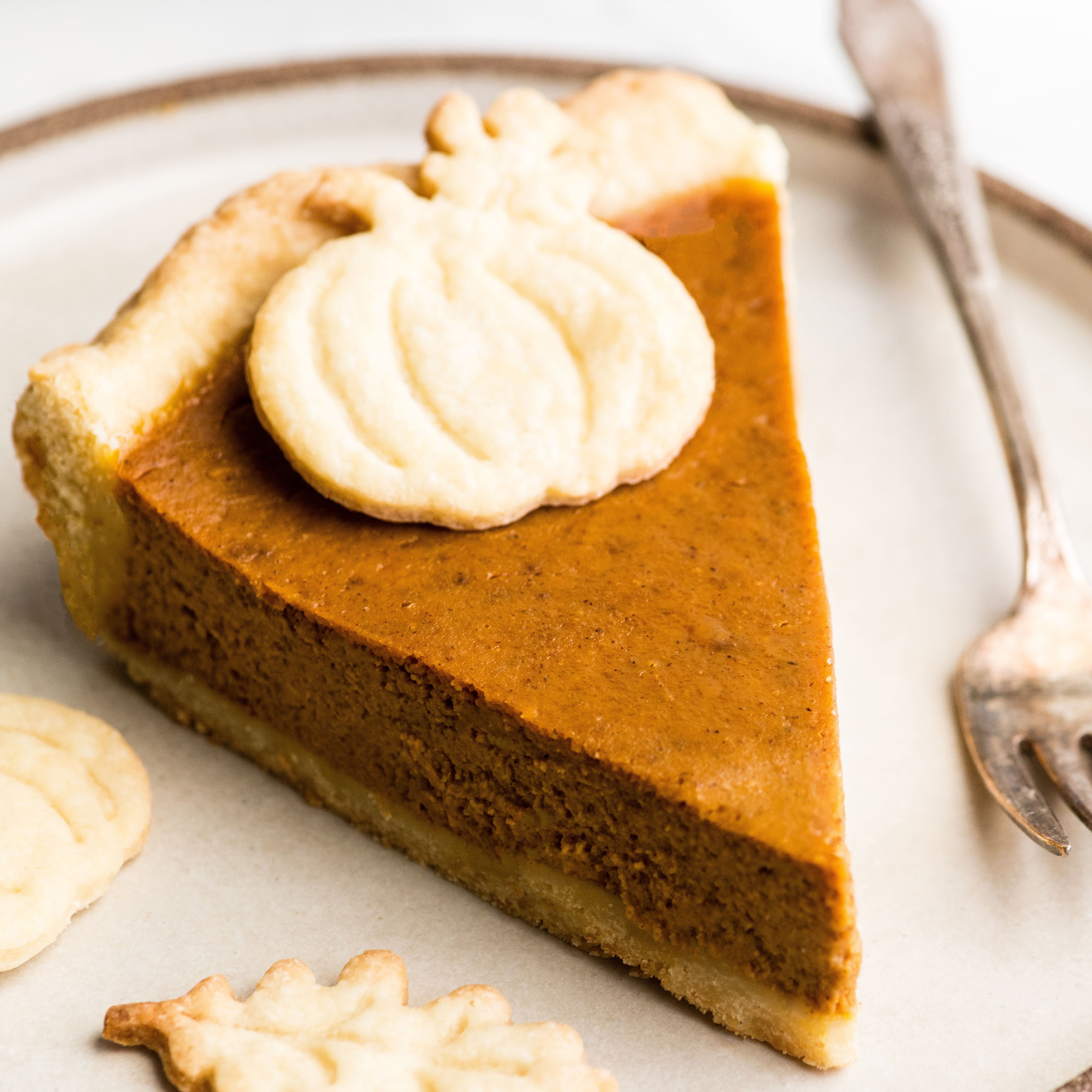 The BEST Pumpkin Pie Recipe (from scratch) - The BEST Pumpkin Pie Recipe (from scratch) -   19 pumpkin pie recipe easy no condensed milk ideas