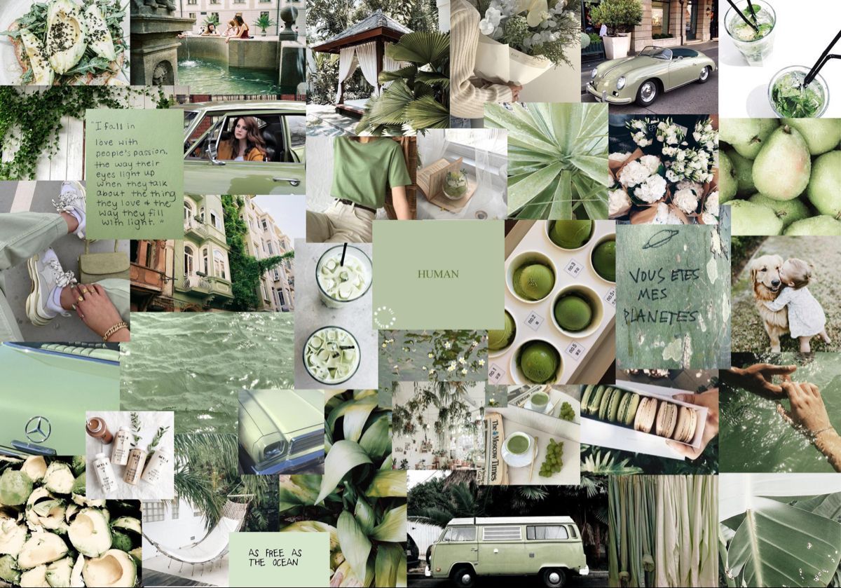 matcha green aesthetic laptop wallpaper - matcha green aesthetic laptop wallpaper -   19 sage green aesthetic wallpaper laptop ideas