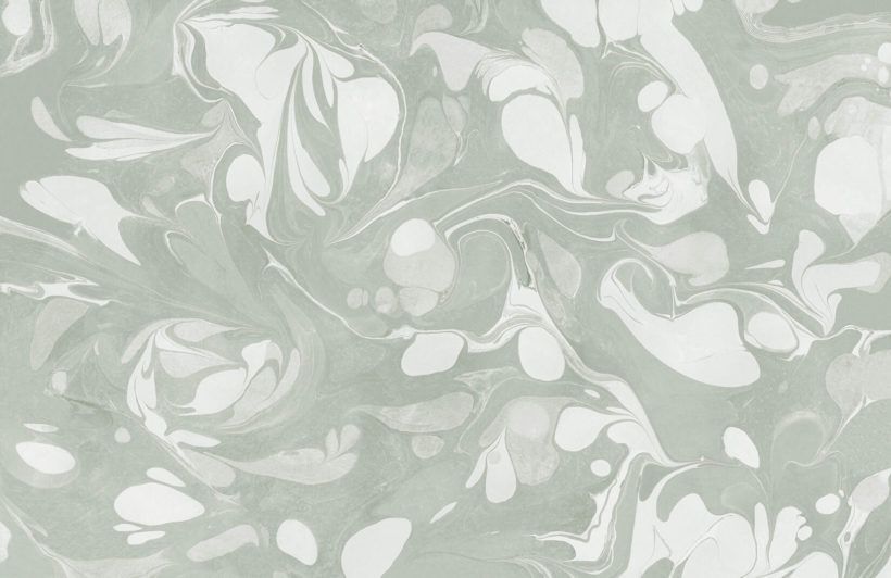 Swish Sage Marbled Wallpaper Mural | MuralsWallpaper - Swish Sage Marbled Wallpaper Mural | MuralsWallpaper -   19 sage green aesthetic wallpaper laptop ideas