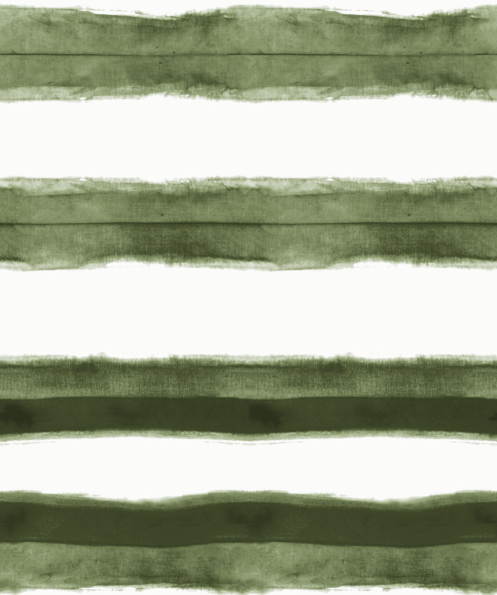 Shibori Stripe Wallpaper • A Bold Organic Thick Stripe • Milton & King - Shibori Stripe Wallpaper • A Bold Organic Thick Stripe • Milton & King -   19 sage green aesthetic wallpaper laptop ideas