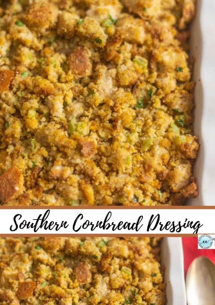 The Best Southern Cornbread Dressing - The Best Southern Cornbread Dressing -   19 stuffing recipes thanksgiving cornbread ideas