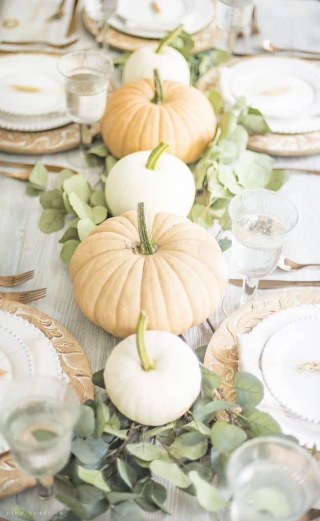 19 thanksgiving home decorations ideas