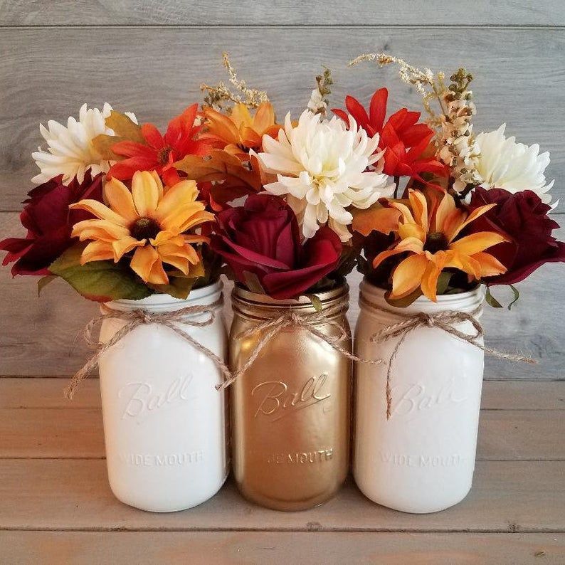 19 thanksgiving home decorations ideas