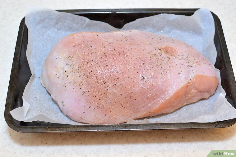 3 Ways to Cook Boneless Turkey Breast - 3 Ways to Cook Boneless Turkey Breast -   19 turkey breast recipes boneless ideas