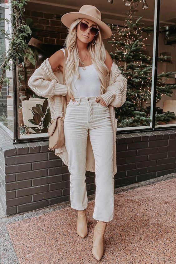 40 Spring Outfits 2021 for  Women